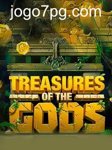 Uma Jornada Inesquecível em TreasureoftheGods