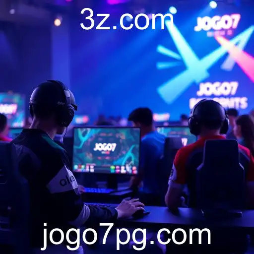 Revolução no Mundo dos Jogos: Inovações e Desafios