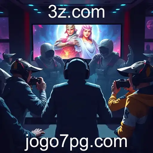 Inovações no Mundo dos Games