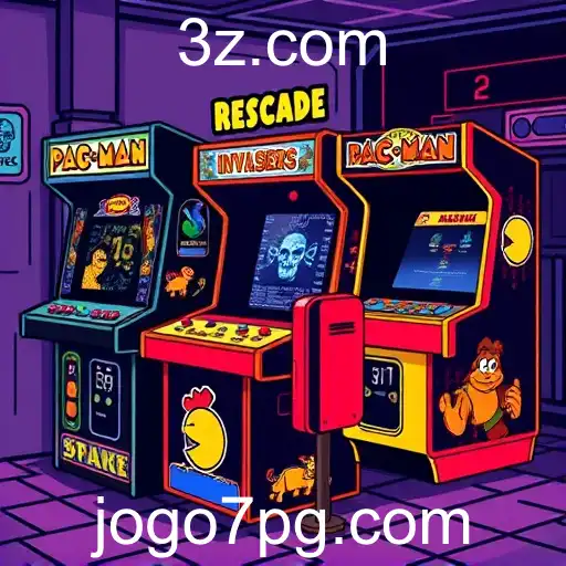 Tendências e Inovações no Mundo dos Jogos em 2025