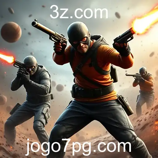 Tendências e Inovações no Mundo dos Jogos