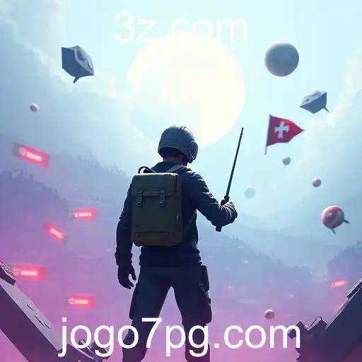 A Indústria de Jogos em Reviravolta