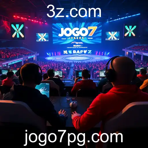 Novidades e Tendências do Mundo dos Jogos