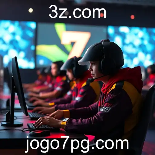 Impacto dos eSports nas Comunidades Locais