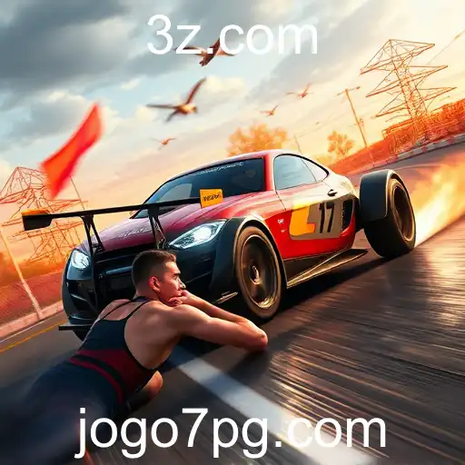 Transformações no Cenário dos Jogos: O Impacto de JOGO7