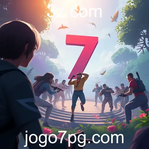 A Nova Era dos Jogos em 2025: Inovações e Desafios