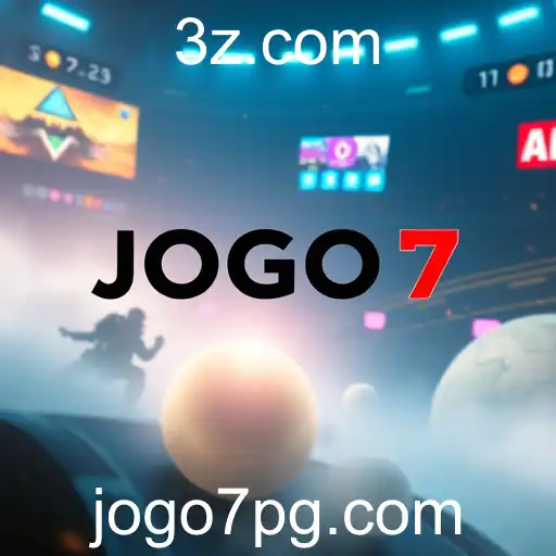 A Revolução do JOGO7 na Indústria de Games