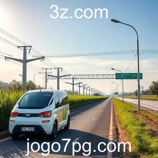 Tecnologia e Sustentabilidade: Inovações que Estão Transformando o Mundo