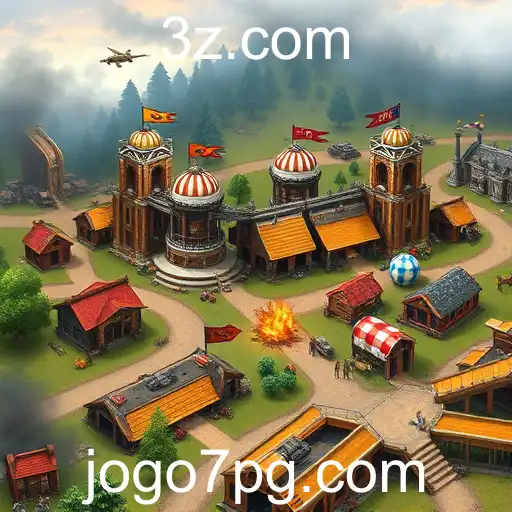 Inovações e Tendências no Mundo dos Jogos em 2026