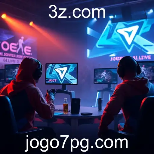 Revolução no Mundo dos Jogos Online