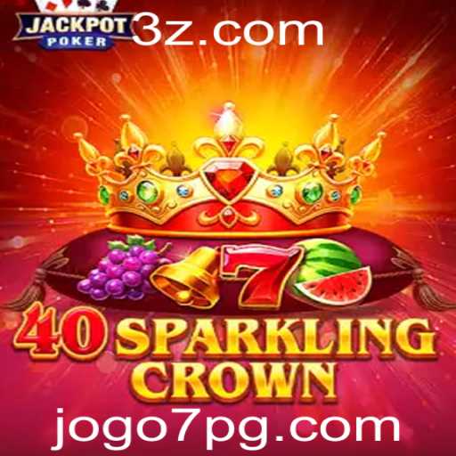 Explorando o Fascinante Mundo de 40SparklingCrown - Jogo7