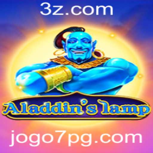 Explorando o Fascinante Mundo de Aladdinslamp: O JOGO7 que está Conquistando o Mercado