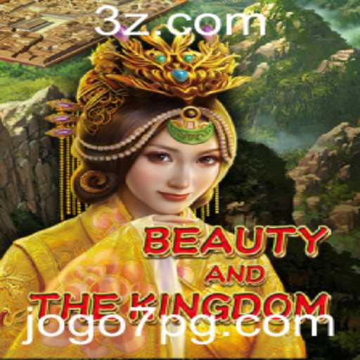 BeautyAndTheKingdom: Descubra o Encanto e Estratégia do JOGO7