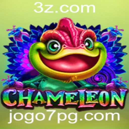 Descubra o Fascinante Mundo do Jogo Chameleon: Regras e Estratégias