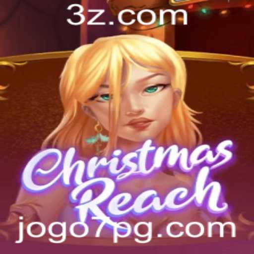 Descubra o Encantador Mundo de ChristmasReach: O Jogo7 Ideal para Celebrar o Natal