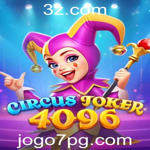 Descobrindo o Fascinante Mundo de CircusJoker4096