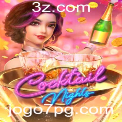 Explorando o Fascinante Mundo de CocktailNights: JOGO7