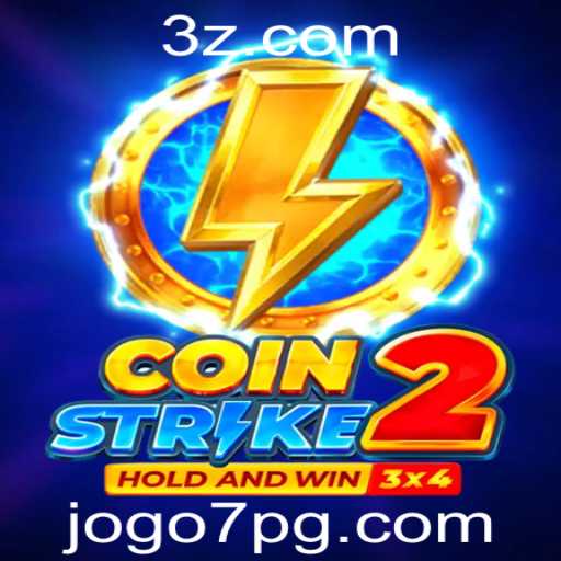Coinstrike2: Mergulhando no Mundo do JOGO7