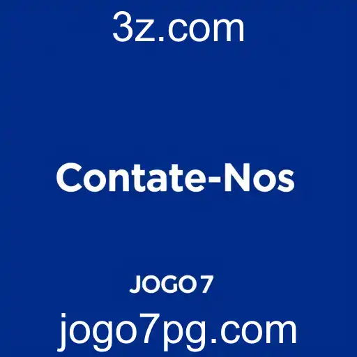 Contate-Nos: Explorando a Relevância no Mundo Digital com JOGO7