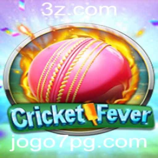 Descubra CricketFever: O Jogo Que Conquista Multidões