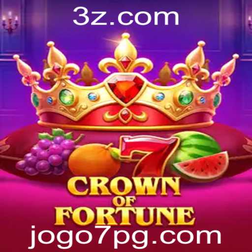 CrownofFortune: Desvendando o JOGO7 do Momento