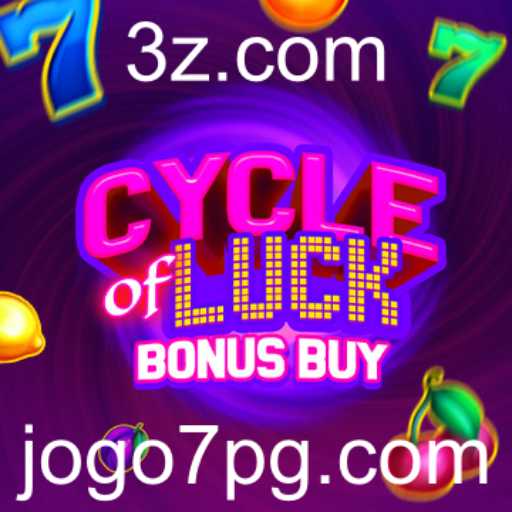 Descubra o Excitante Mundo de CycleofLuckBonusBuy: O JOGO7 que Conquista Amantes de Cassinos