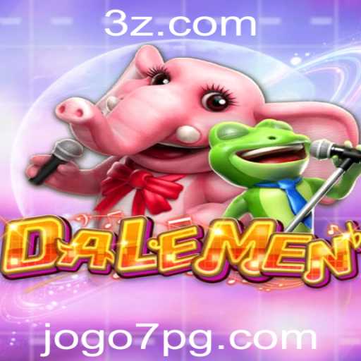 Tudo Sobre o Jogo DALEMEN: Introdução e Regras do Novo Fenômeno JOGO7