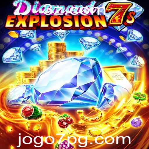 Descubra o Fascinante Jogo DiamondExplosion7s