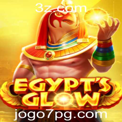 Descubra o Fascinante Egito em EgyptsGlow: O Jogo de Aventura
