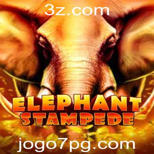 ElephantStampede: Um Mergulho no Fascinante Mundo de JOGO7
