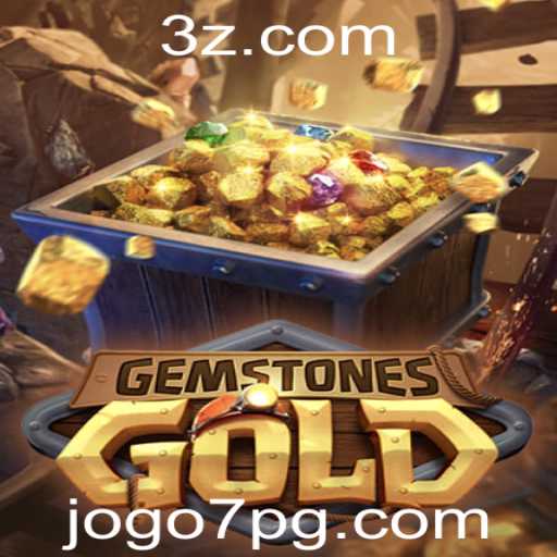 Desvendando GemstonesGold: O JOGO7 que Conquista Aventuras Digitais