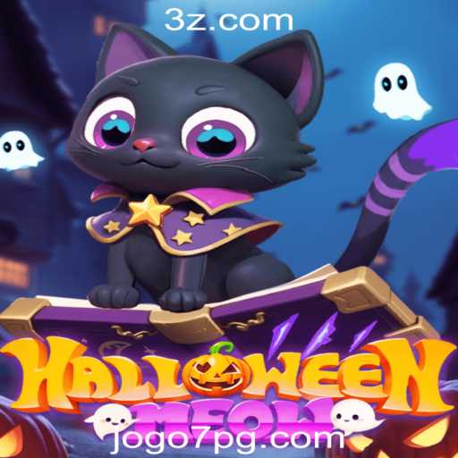 Tudo Sobre o Novo Jogo HalloweenMeow e Suas Regras