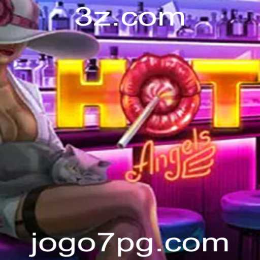 Explorando 'HotAngels': Um Mergulho no Jogo que Está Conquistando o Mundo