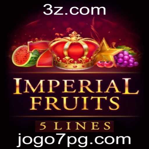 Descobrindo o Universo de 'ImperialFruits5': Inovação e Estratégia no Mundo dos Jogos