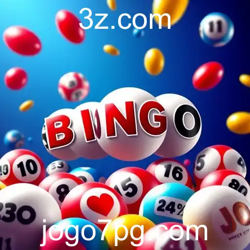 Jogos de Bingo: Uma Nova Era com JOGO7