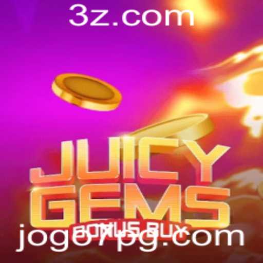 Descubra o Fascinante Mundo de JuicyGemsBonusBuy: O JOGO7 do Momento