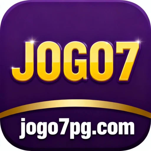 JOGO7 logo