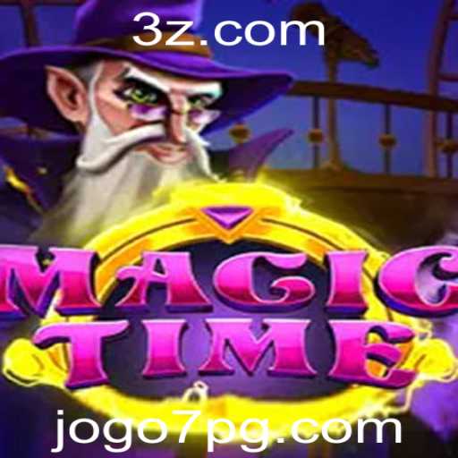 Explorando o Fascinante Universo de MagicTime: Um Olhar Detalhado sobre o JOGO7