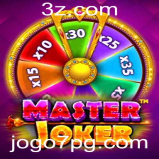 MasterJoker: Um Guia Completo para o Universo de JOGO7