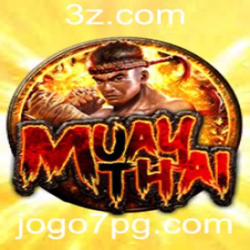 MuayThai: Explorando o Jogo de Artes Marciais com JOGO7