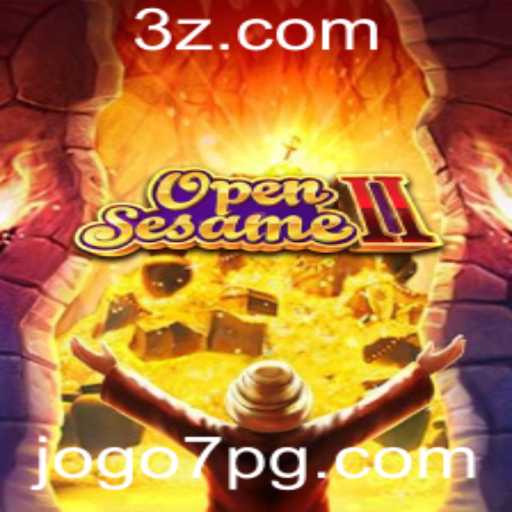 OpenSesameII: Explorando o Fascinante Mundo do Jogo JOGO7