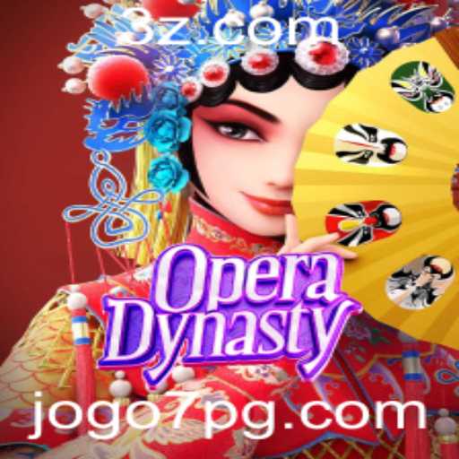 Descubra o Fascinante Jogo OperaDynasty: Uma Imersão no Mundo da Ópera Tradicional