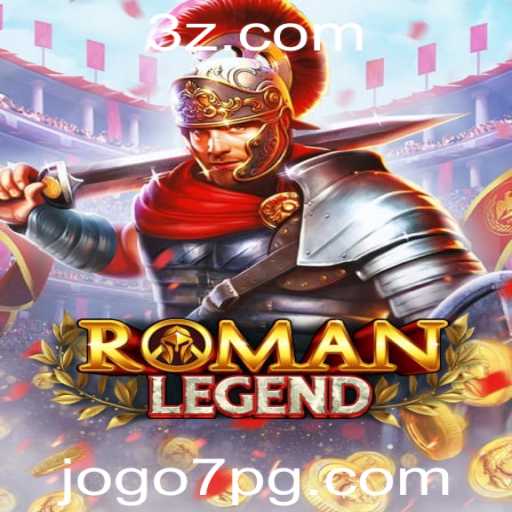 Explorando o Universo de RomanLegend: Um Mergulho no Jogo de Estratégia JOGO7