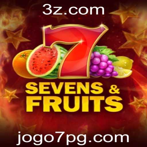 Descubra o Mundo Divertido de SevensFruits - O JOGO7
