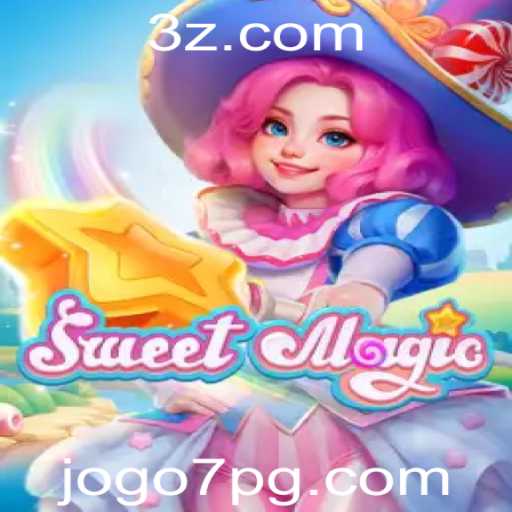 Decifrando SweetMagic: Um Guia Completo do JOGO7