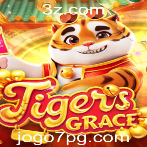 Descubra o Fascinante Jogo TigersGrace