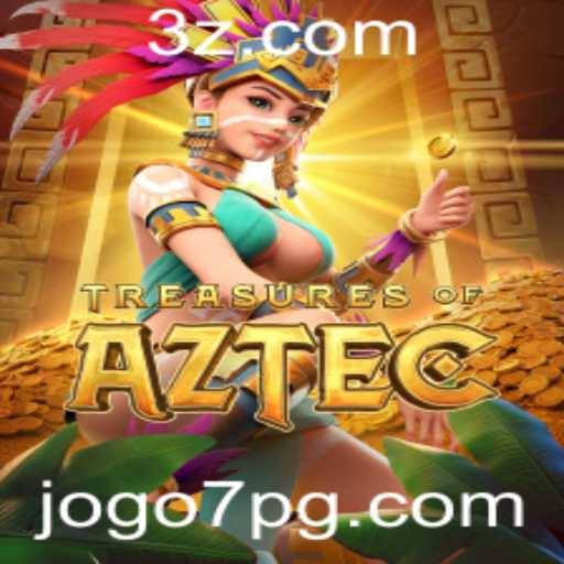 Explorando o Fascinante Mundo de Treasures of Aztec: O JOGO7