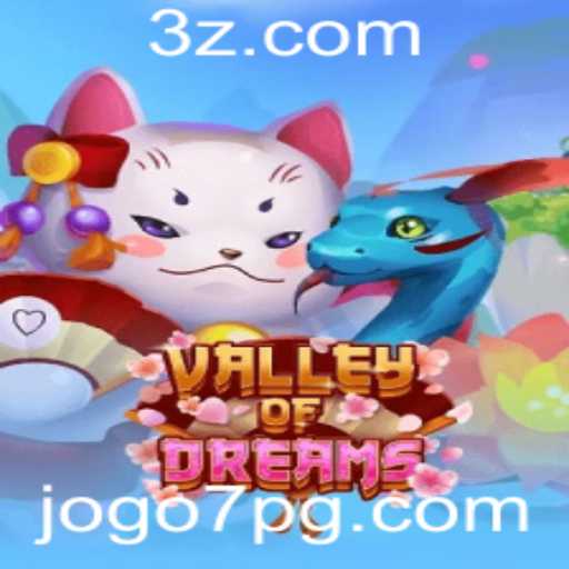 ValleyofDreams: Um Mergulho no Universo Encantador do JOGO7